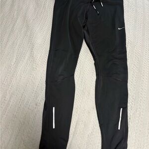 Nike Dri-FIT Black Pants